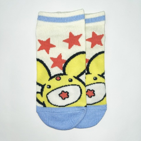 赤ぷよ巾着セット