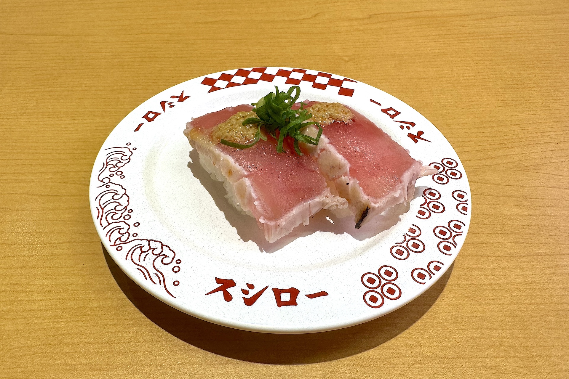 ［肉料理 二月九日監修］「びん長たたき にんにく塩だれ」 価格：180円〜 販売期間：6月25日〜7月13日 販売予定総数59万色が完売次第終了