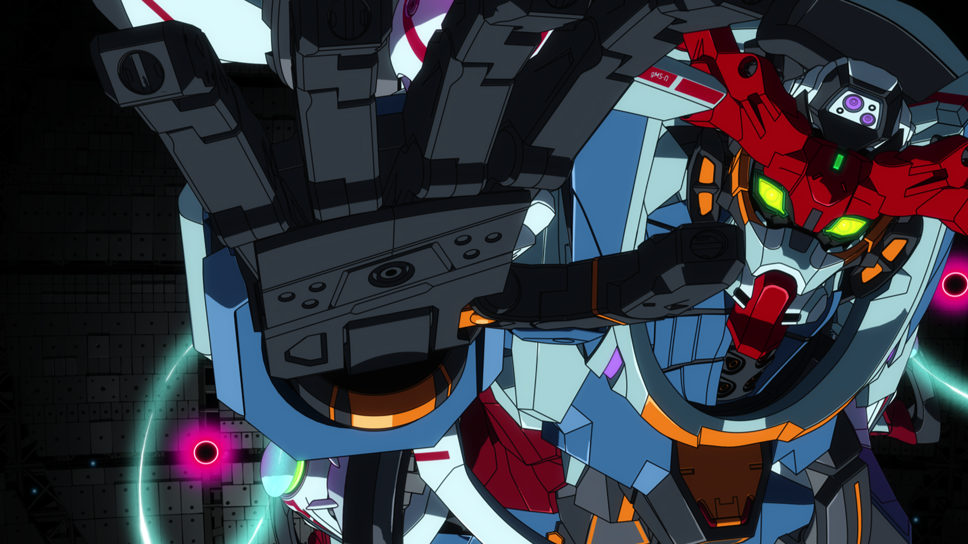 画像は第11話のもの