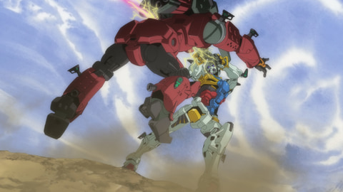 ガンダムカードダス bb戦士 炎獄皇帝ジークジオン ラスト ガンダムカードダス bb戦士 炎獄皇帝ジークジオン ラスト - メルカリ