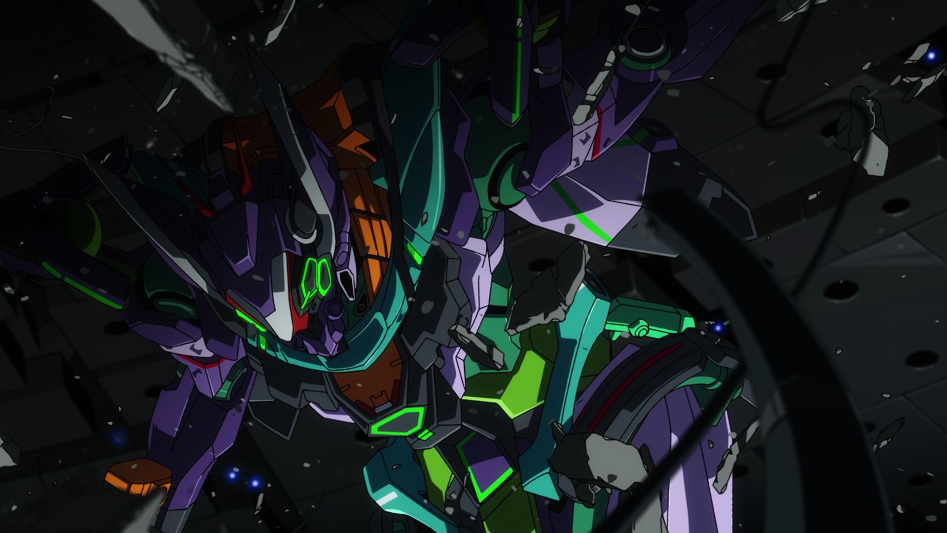 「ジブレド」にはイオマグヌッソをコントロールできる力がある