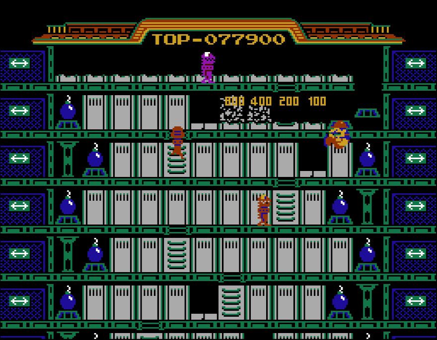 ※Nintendo Switch Online版で撮影（以下同）