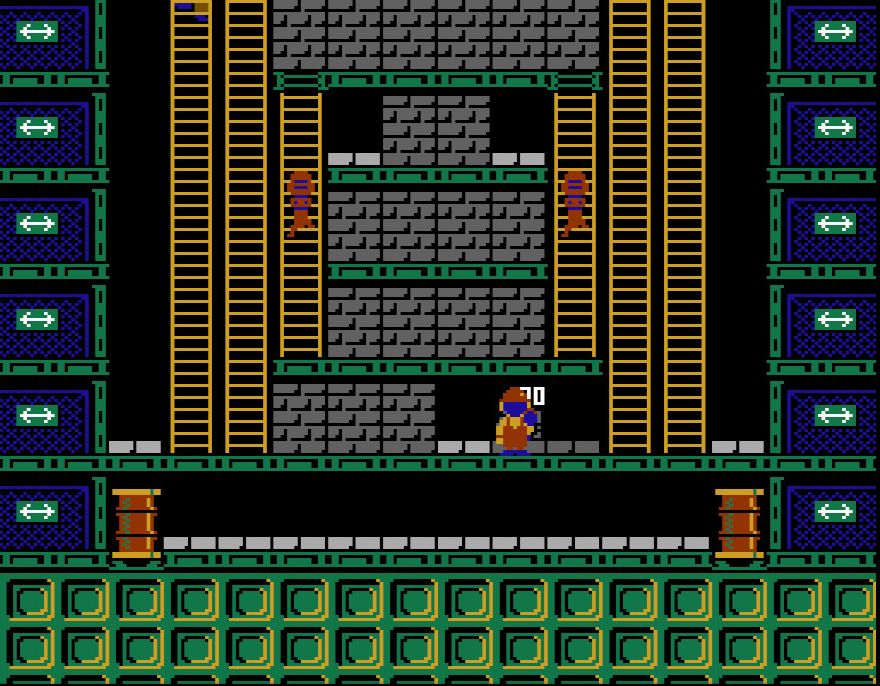 グレーの壁を壊すためには3回叩くことが必要なので骨が折れる