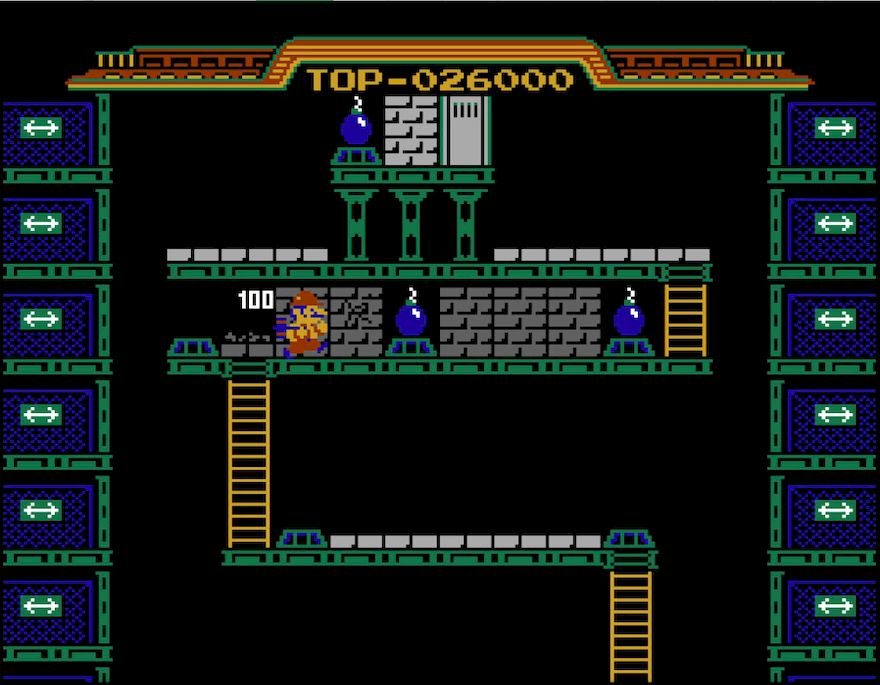 どんな壁でも一撃で壊せるようになるので気分爽快！