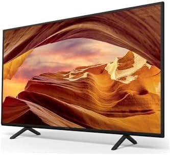 Amazonセール】ソニーの4K液晶テレビ「ブラビア」がお買い得