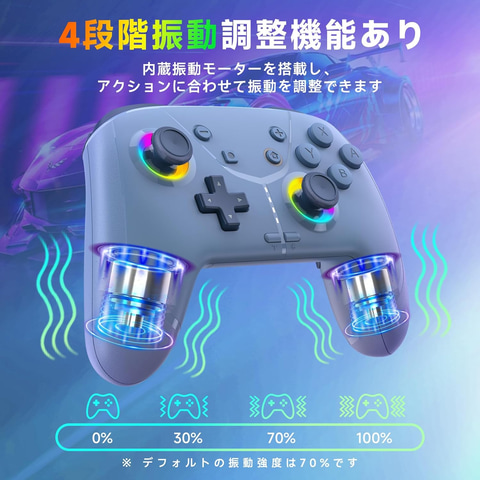 え*き様 MAX値下げ❗️半額❗️Switch 本体 + コントローラー 2つ+ nintendo switch proコントローラー xenoblade2エディション」の