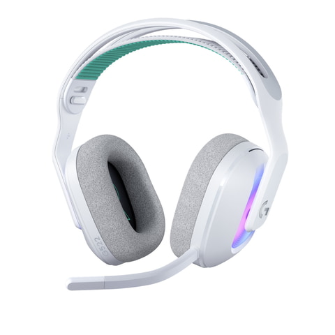 Amazon.co.jp: Logicool G ワイヤレス ゲーミングヘッドセット