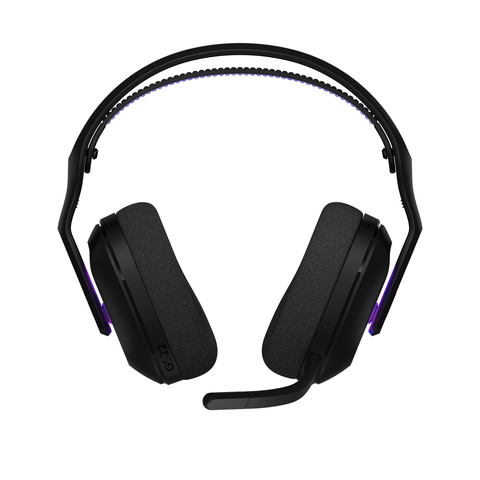 ロジクール、「G733」の後継となるゲーミングヘッドセット「G522