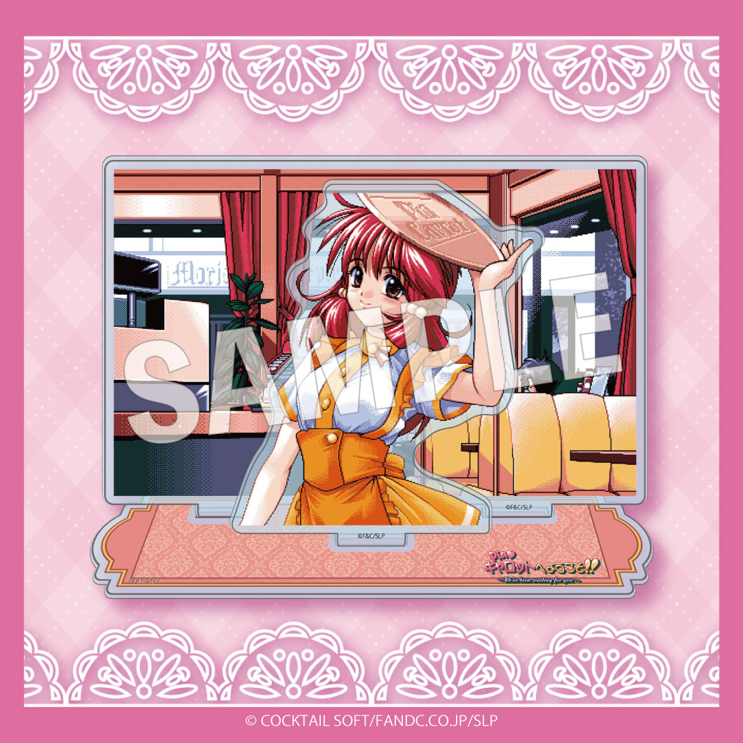 C賞：お風呂ポスター（全8種）