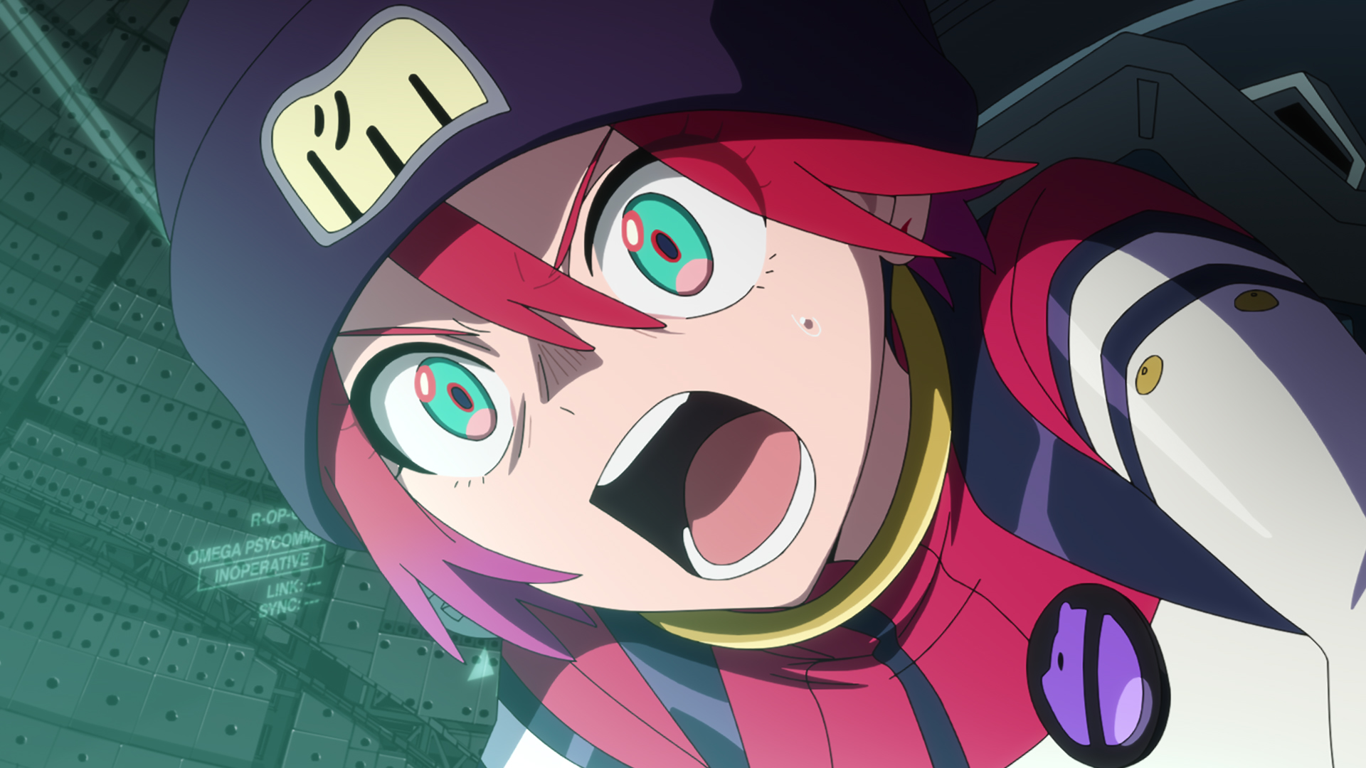 マチュが怒りを感じ思い切った行動に出るのは「理不尽への怒り」である。偏見、無理解、暴力に対し、まっすぐ立ち向かう彼女の勇気こそが、新しい世界を切り開いていくのだ