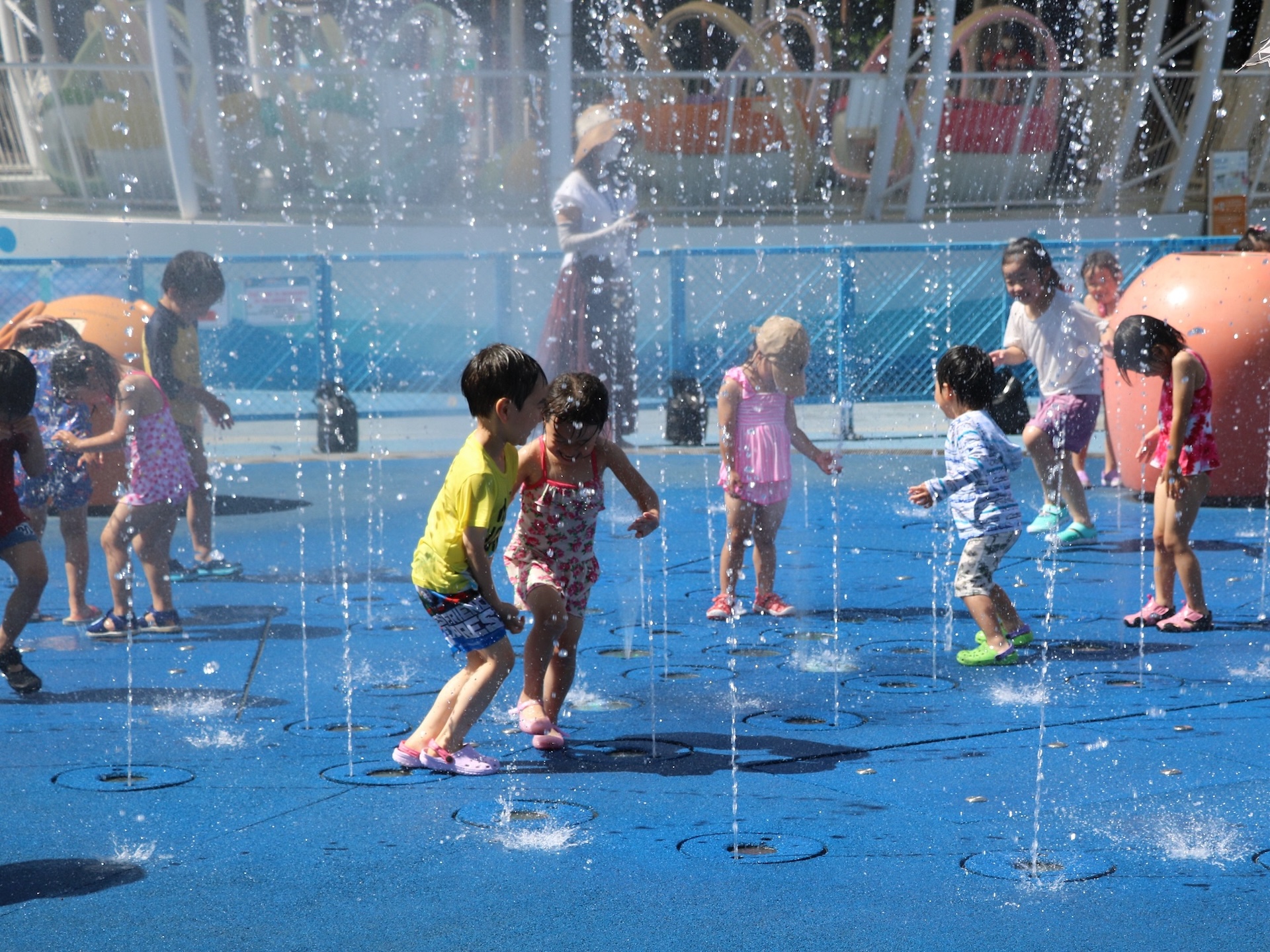 マジカルミスト