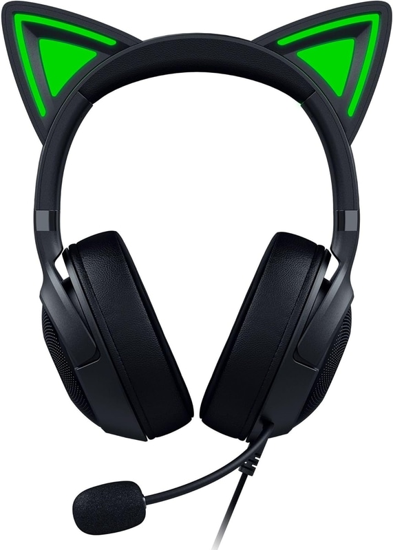 「Razer Kraken Kitty V2」