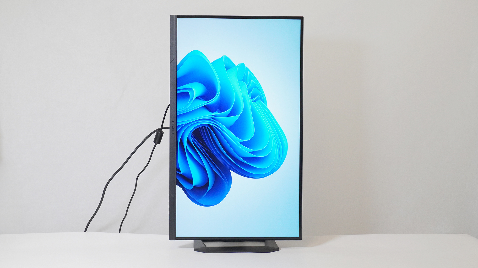 90度回転が可能