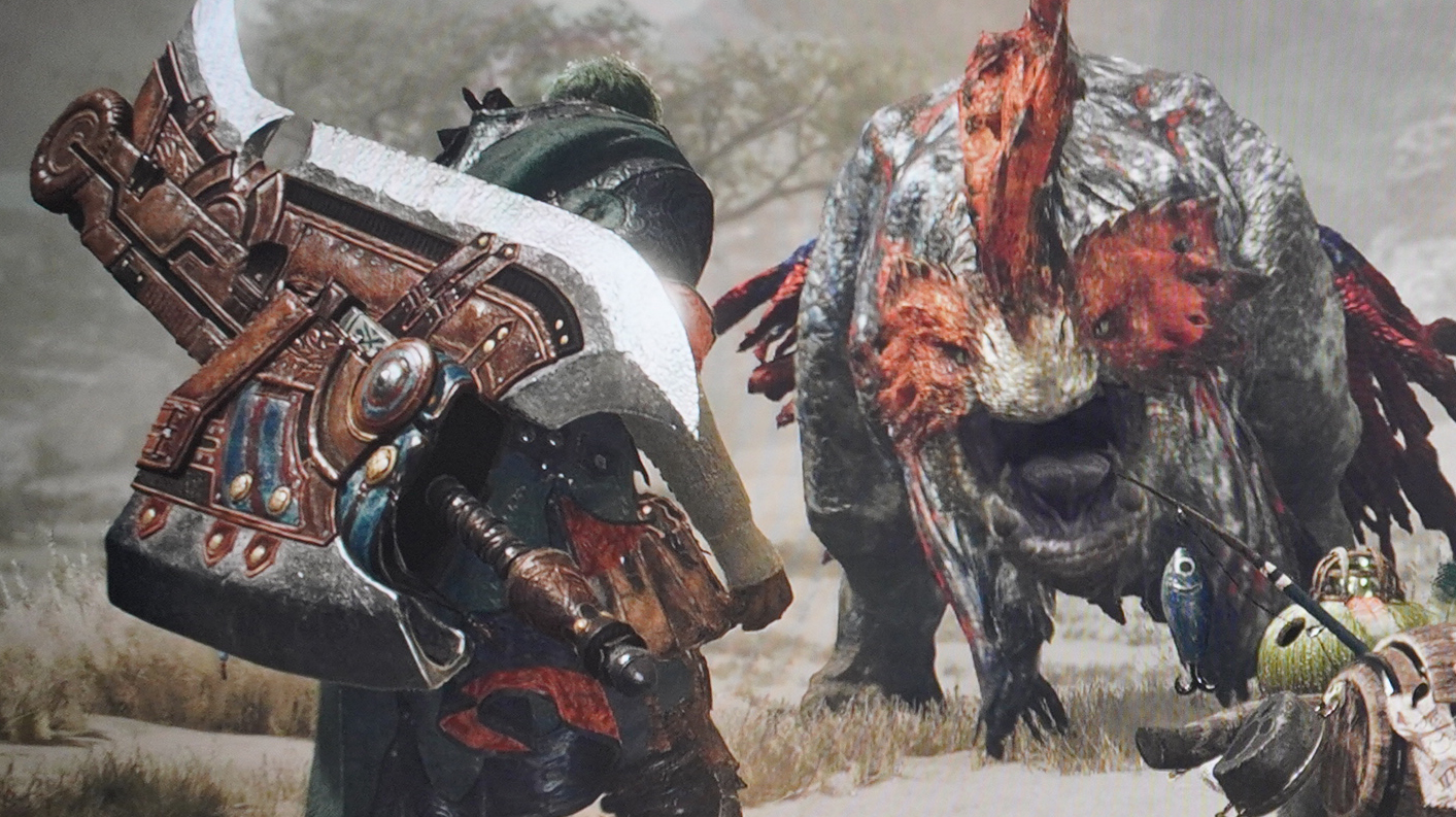 FPSアリーナモード