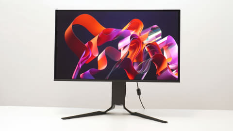 MiniLED/QD-OLEDの発色の凄み。GRAPHTが「どうゲーマーに届ける