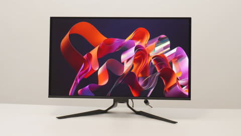 MiniLED/QD-OLEDの発色の凄み。GRAPHTが「どうゲーマーに届ける