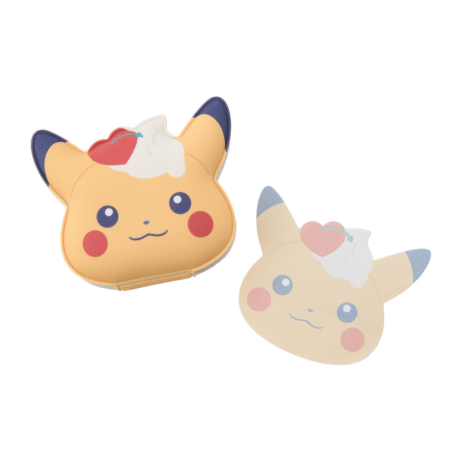 ダイカットふせん PIKACHU DINER　880円