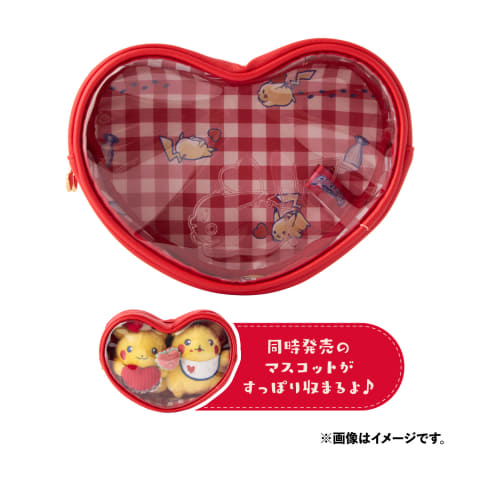 ダイナーをイメージしたグッズ「PIKACHU DINER」がポケモン