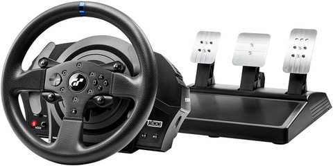 THRUSTMASTER フライトコントローラー T.Flight Hotas 4 - | Thrustmaster