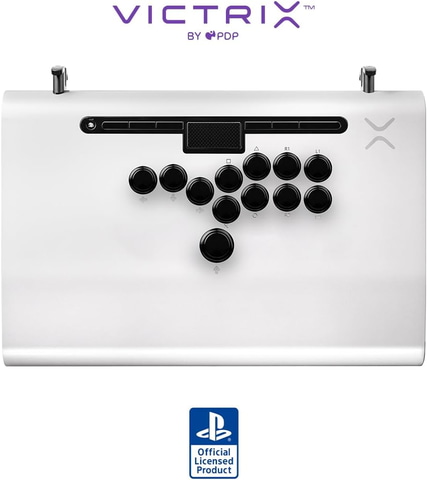 victrix pro fs-12  6月2日まで割引 Amazonプライムデー】「Victrix」のアケコン「Pro FS-12/Pro FS