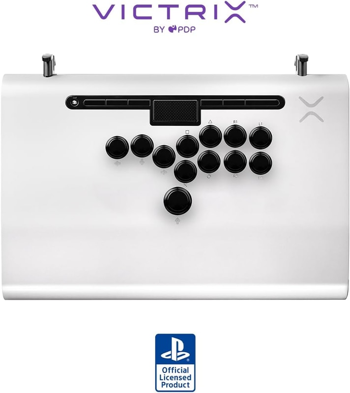 Victrix レバーレス アケコン Pro FS-12