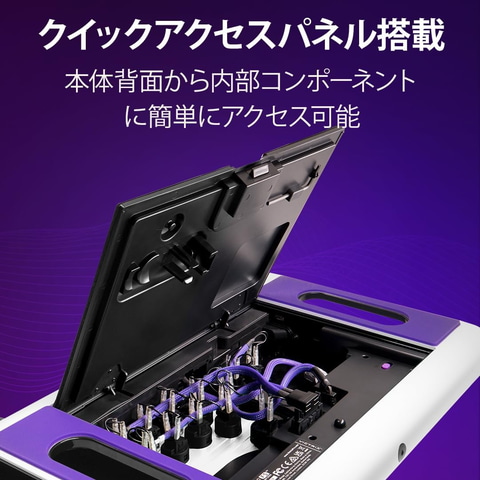 Amazonプライムデー】「Victrix」のアケコン「Pro FS-12/Pro FS