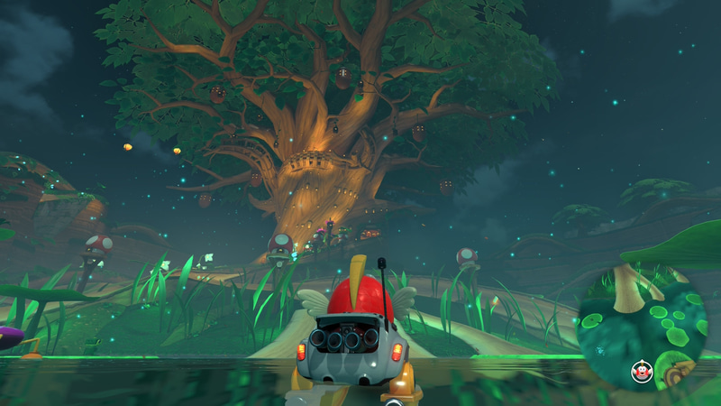 HDR対応の美しい画面もポイントだ