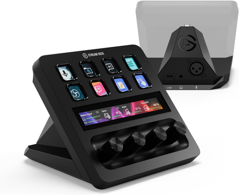 Amazonプライムデー】Elgatoの配信者向けデバイス「Stream Deck