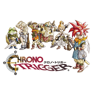 「クロノ・トリガー」 50%OFF
