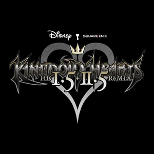 「KINGDOM HEARTS -HD 1.5+2.5 ReMIX-」 40%OFF