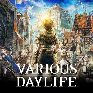 「バリアスデイライフ」 60%OFF