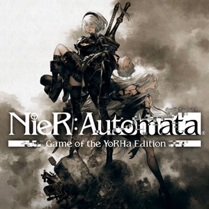 「NieR:Automata Game of the YoRHa Edition」 60%OFF