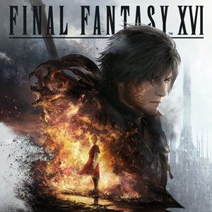 「FINAL FANTASY XVI」 35%OFF