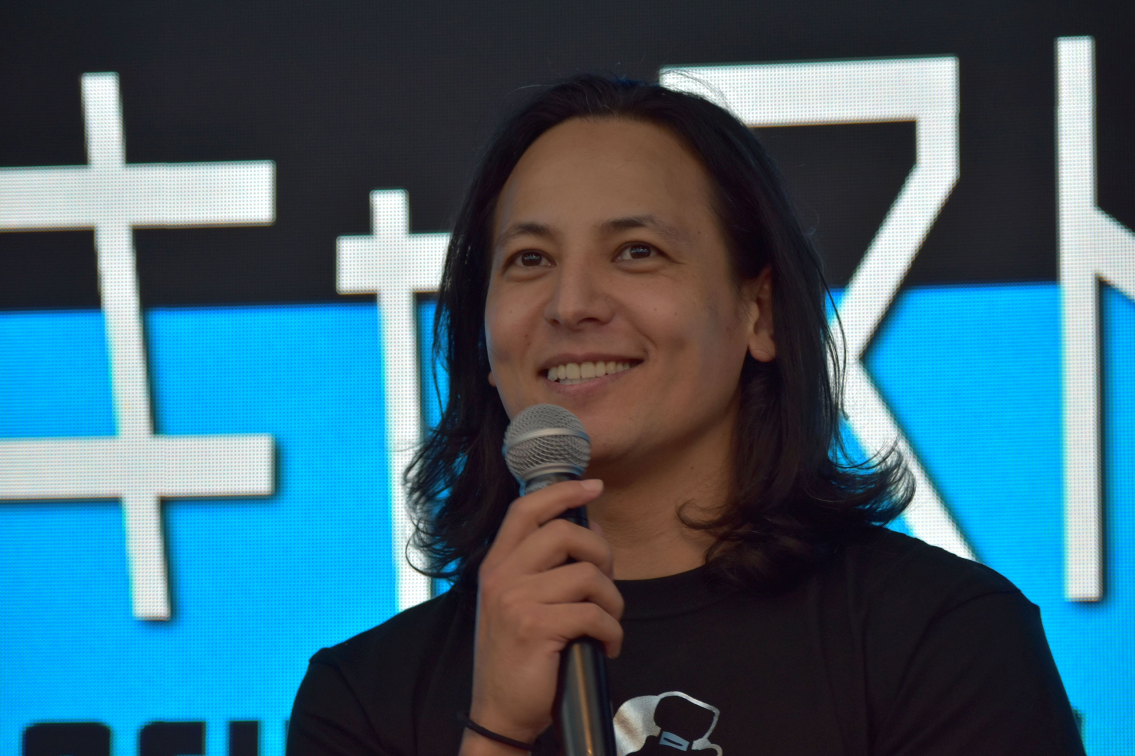 俳優の中村悠斗さん