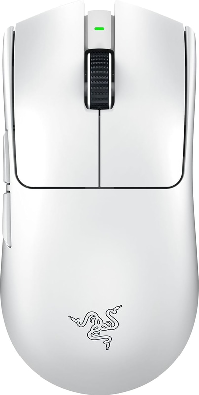 Razer Viper V3 Pro (White Edition)