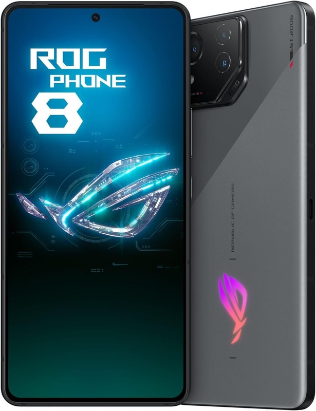 「ROG Phone 8」