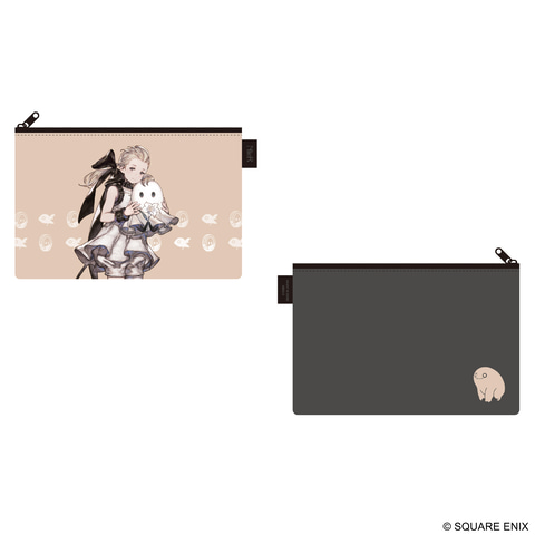 新品 ニーア15周年 グッズセット ニーアレプリカント NieR 少年ニーア ニーア』シリーズの描き下ろし商品発売、アニメイトでフェアも