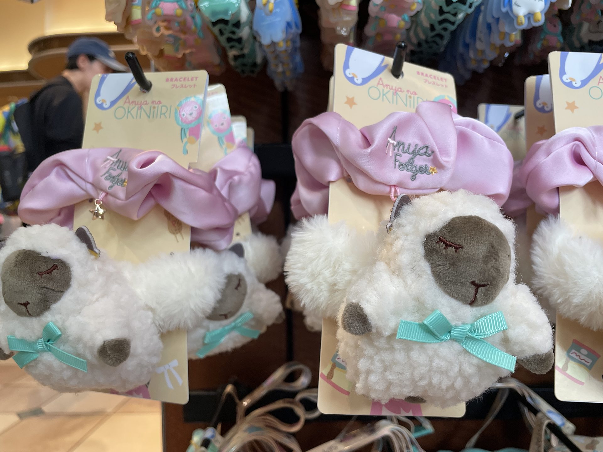 ブレスレットセット（2,800円