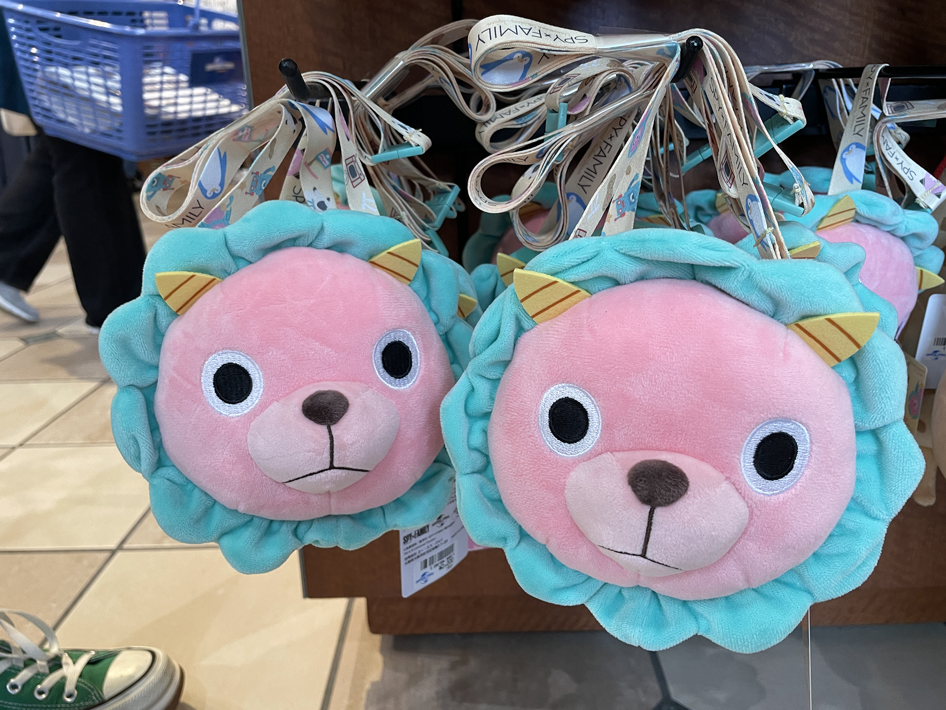 パスケース（2,200円）