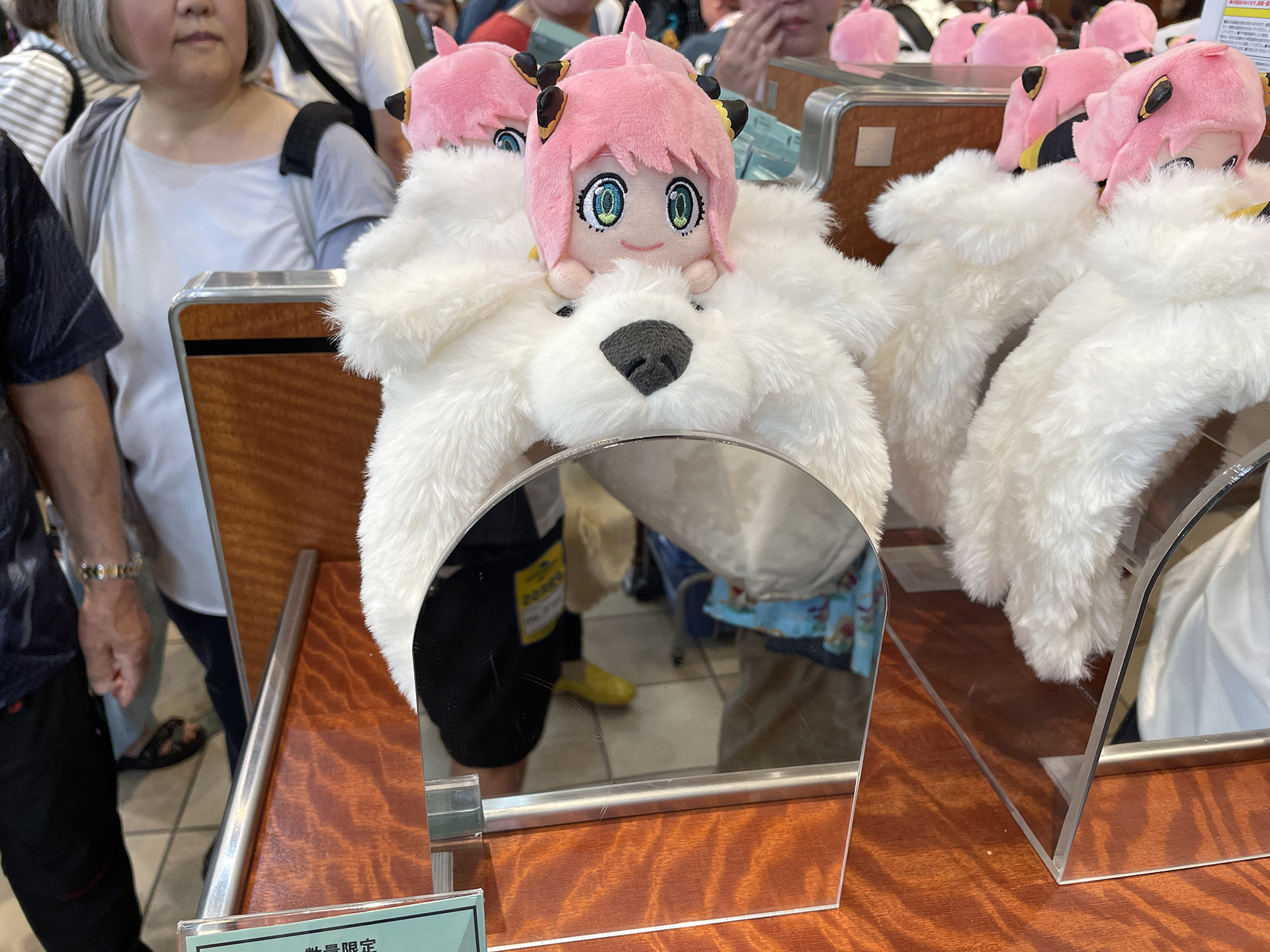 カチューシャ（3,600円）