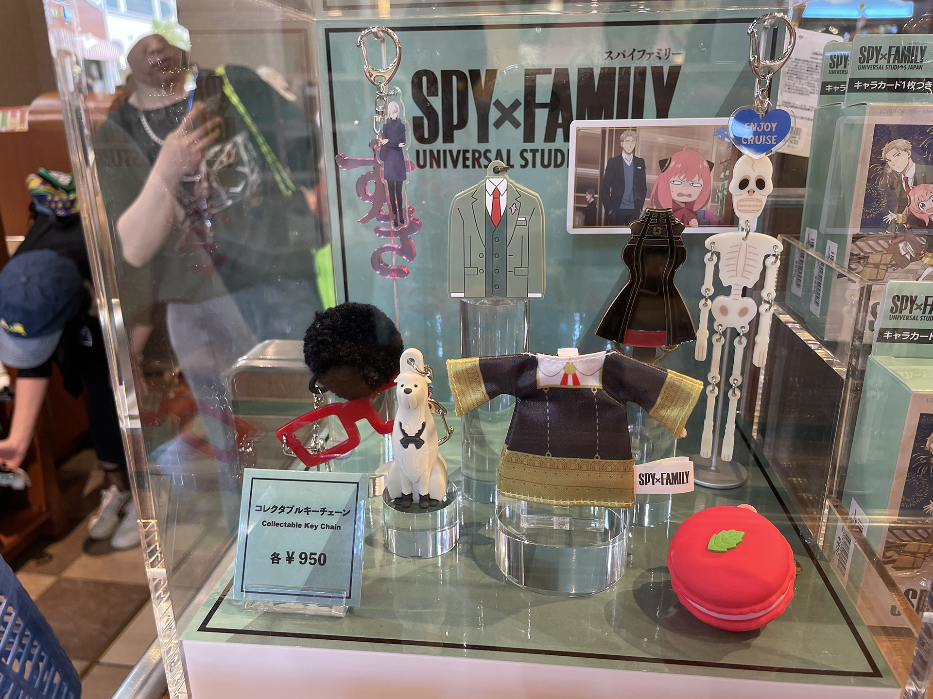 コップセット（2,500円）