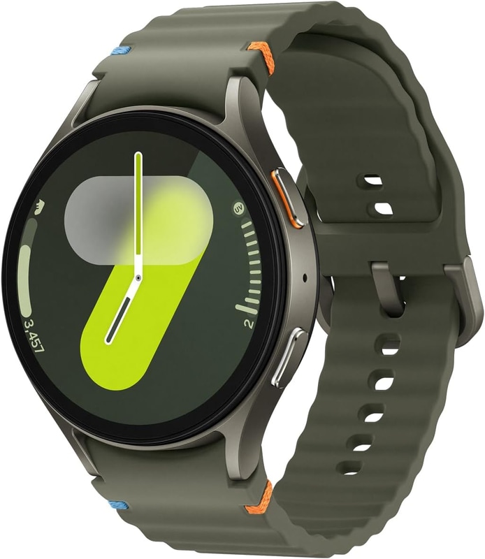 Galaxy Watch7 44mm グリーン（2024年発売）