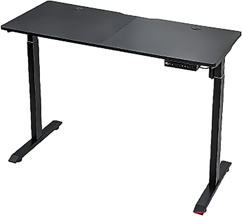 電動昇降式エレクトリックゲーミングデスク