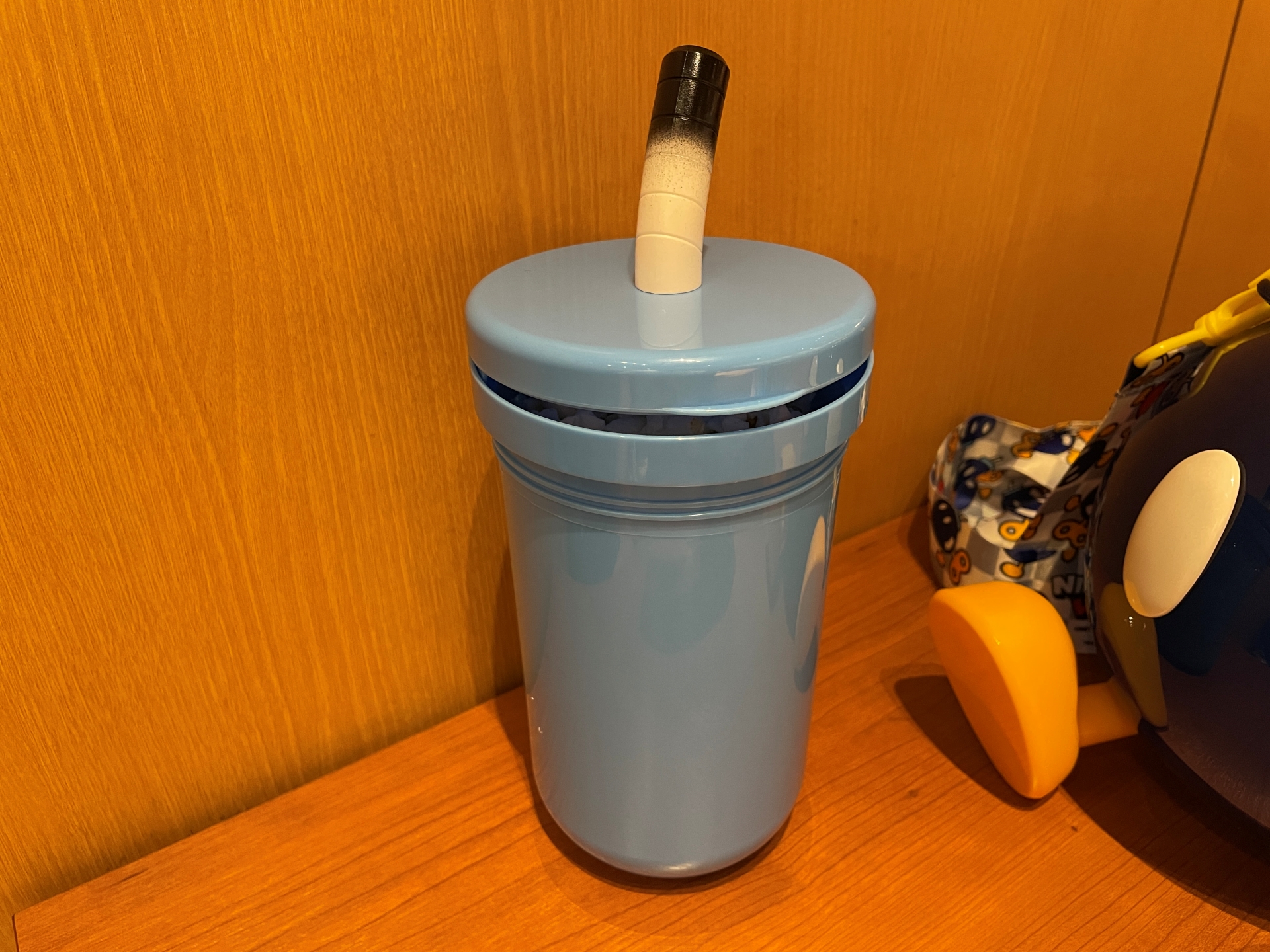 内容器は取り外し可能！ 洗いやすくて大変便利