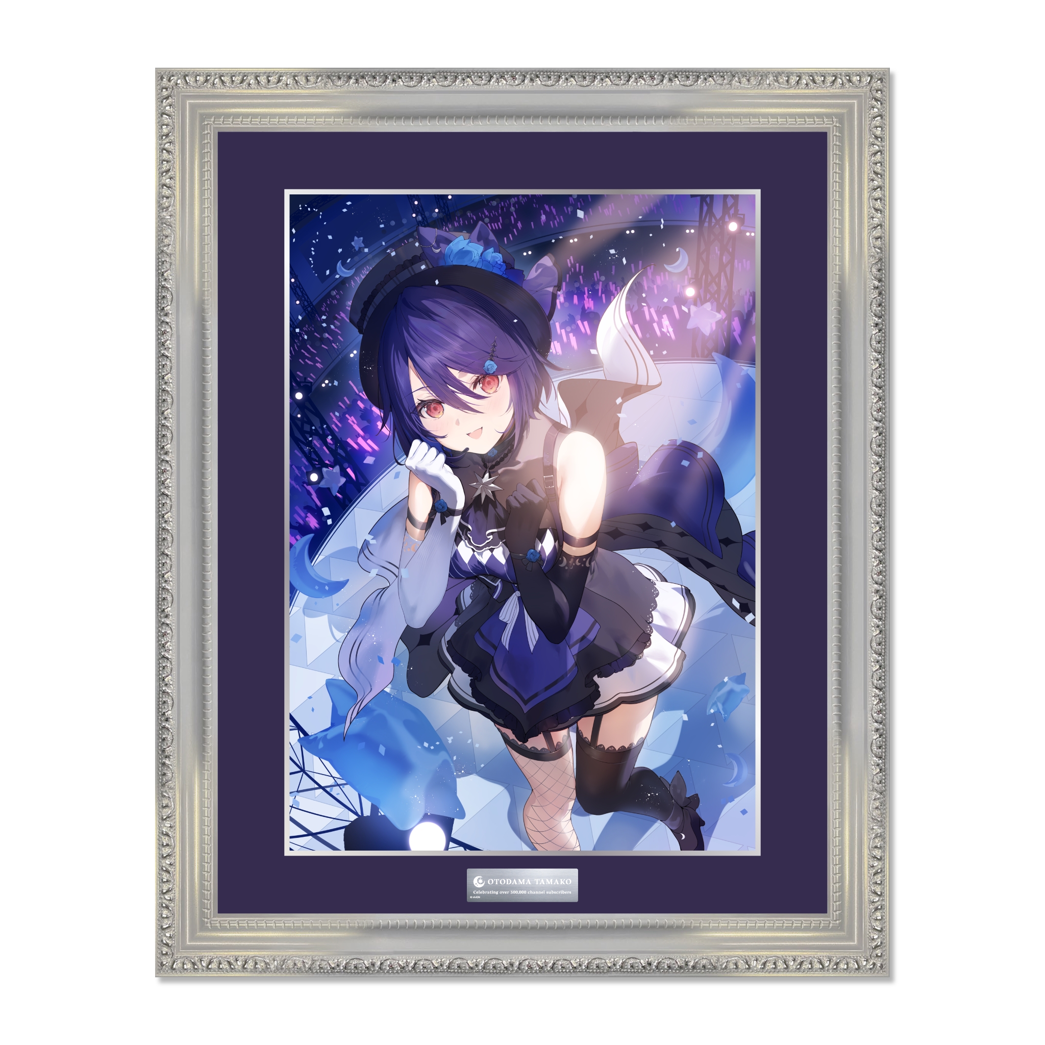 キャラファイングラフ/価格： 19,800円