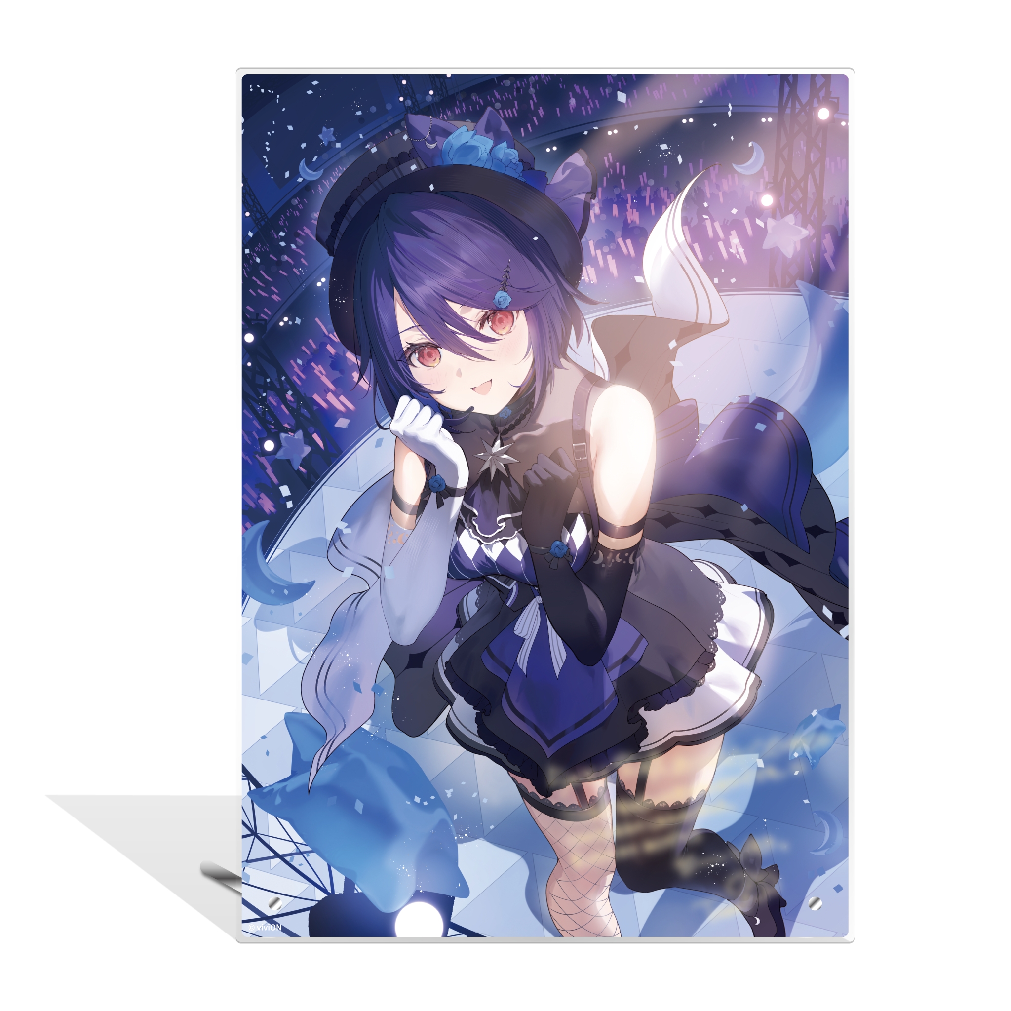 アクリルパネル/価格：6,600円