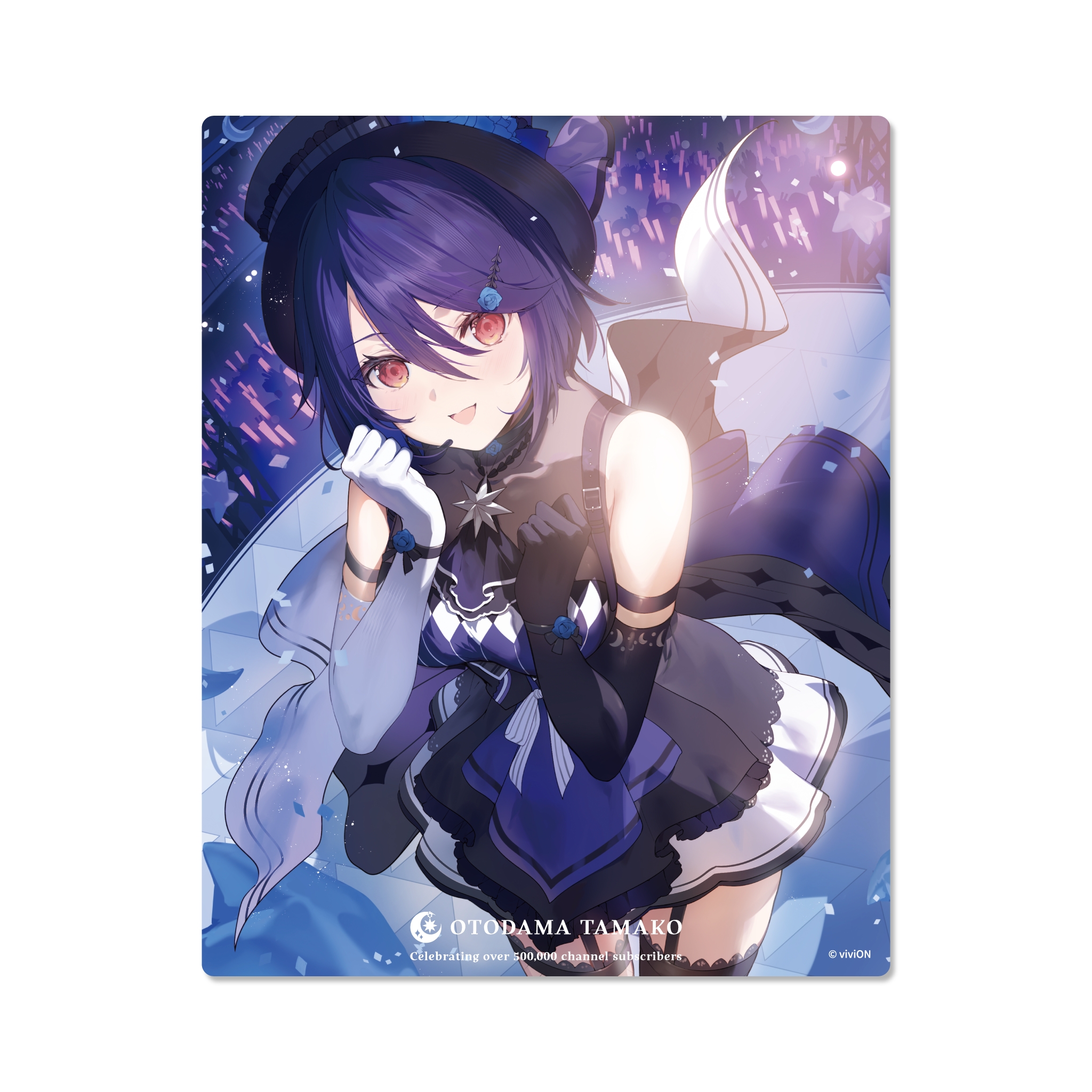 マウスパッド/価格：2,200円