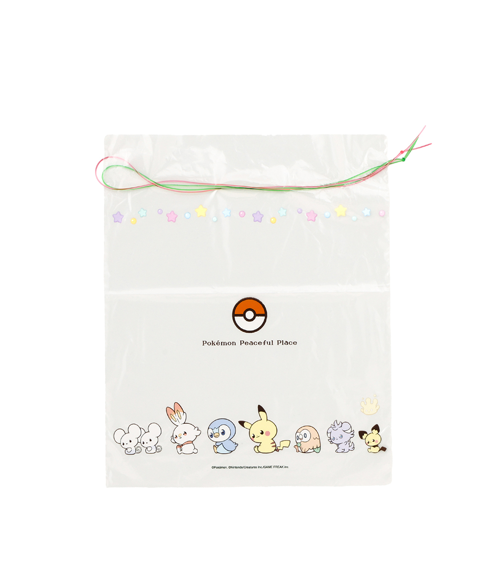 お祭りBAG（価格：550円）