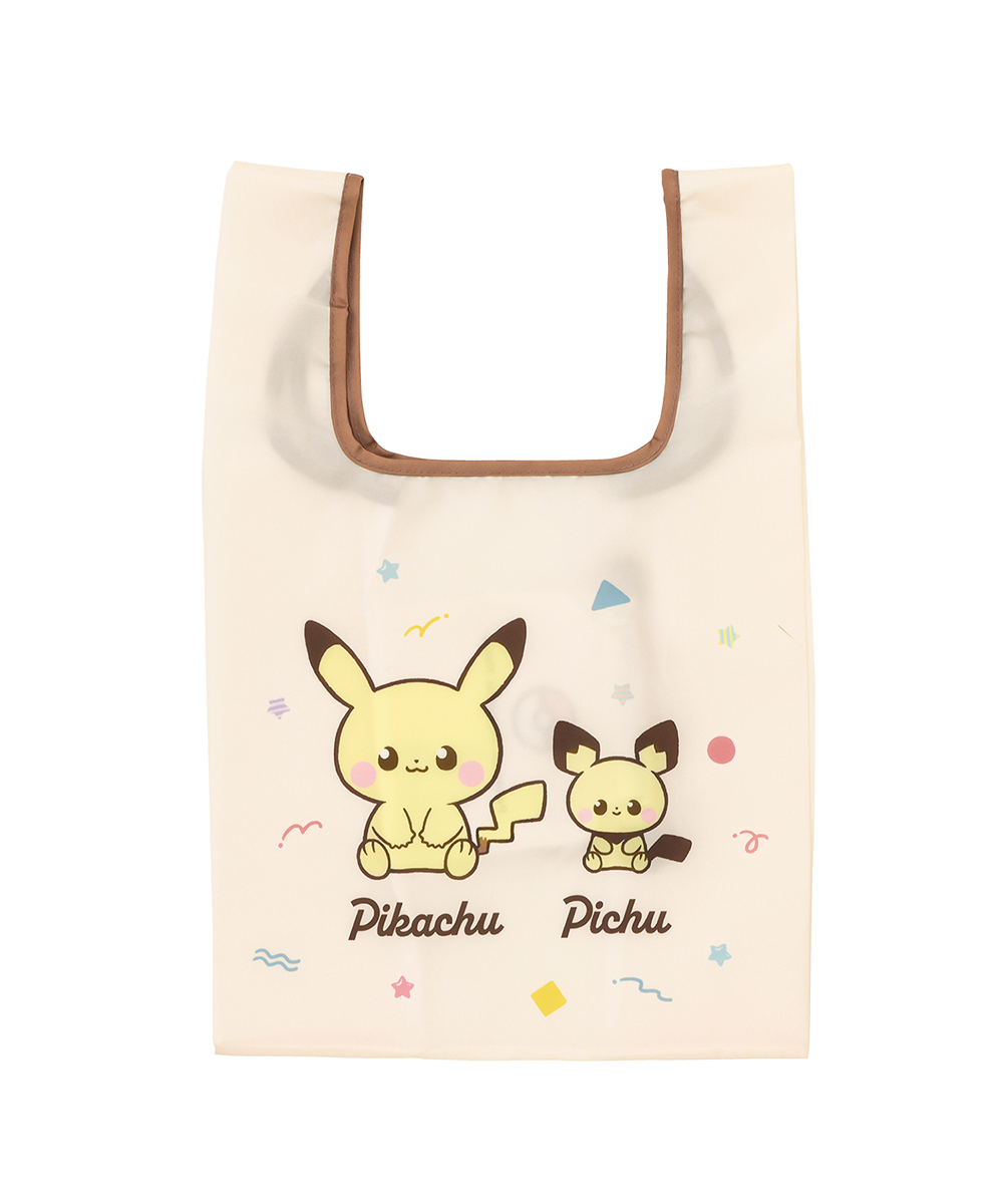 ミニエコバッグ（価格：330円）