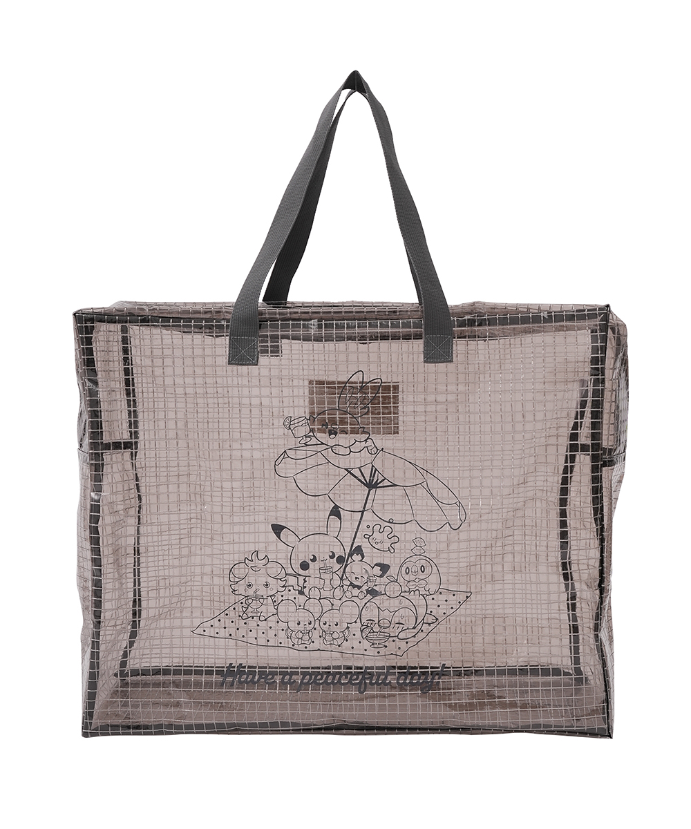 レジャーバッグ（価格：1,650円）